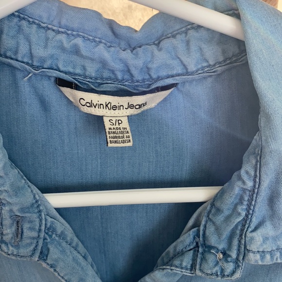 Calvin Klein Dress - Picture 2 of 3